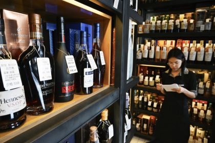 china-imposes-tariffs-on-eu-brandy,-exempts-major-producers