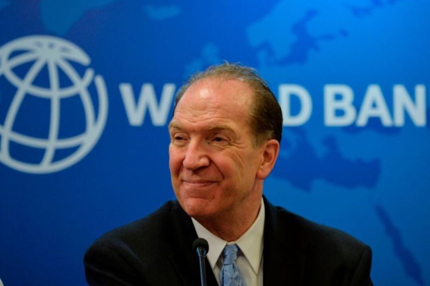 federal-reserve-rates-are-too-high,-says-former-world-bank-chief
