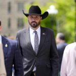 former-alberta-mp,-who-stepped-down-to-let-poilievre-run,-hired-by-communications-group