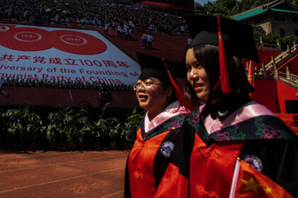 how-a-once-fervent-young-chinese-nationalist-broke-free-from-the-ccp’s-propaganda-machine