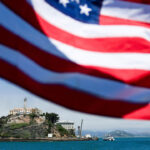 america-in-photos:-floods-in-texas,-the-original-alcatraz,-and-independence-day-celebrations