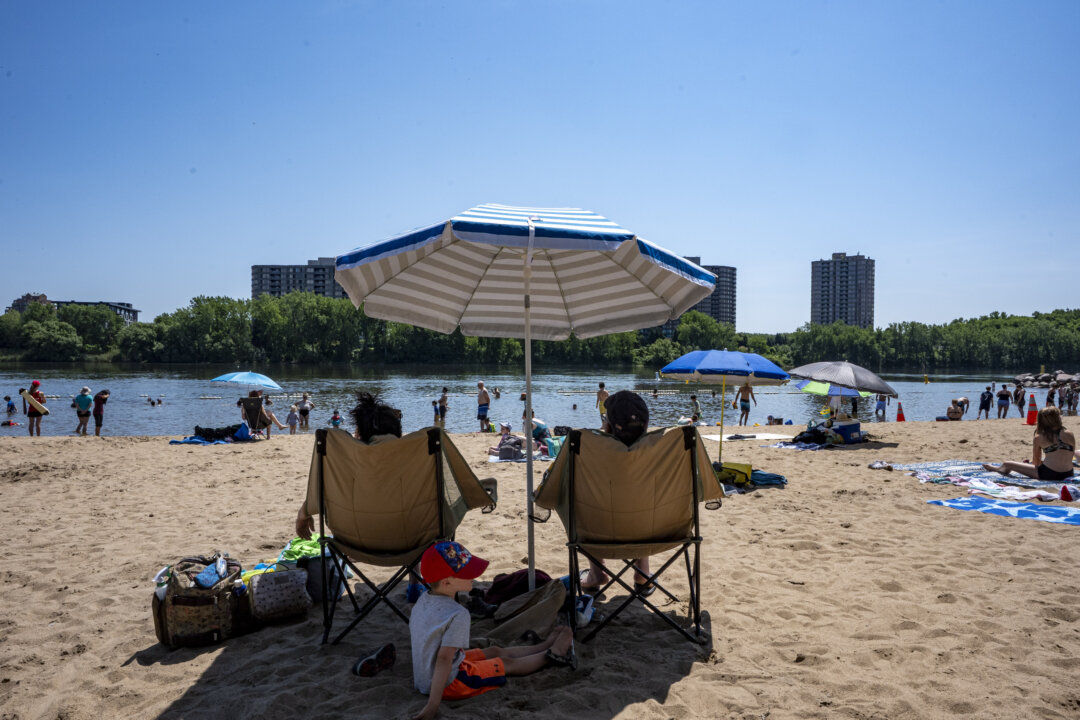 canadians-plan-to-spend-average-of-$3,825-on-vacation-travel-this-summer:-bmo-report canadians-plan-to-spend-average-of-$3,825-on-vacation-travel-this-summer:-bmo-report