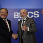 brics-nations-call-on-wealthy-countries-to-fund-worldwide-net-zero-transition