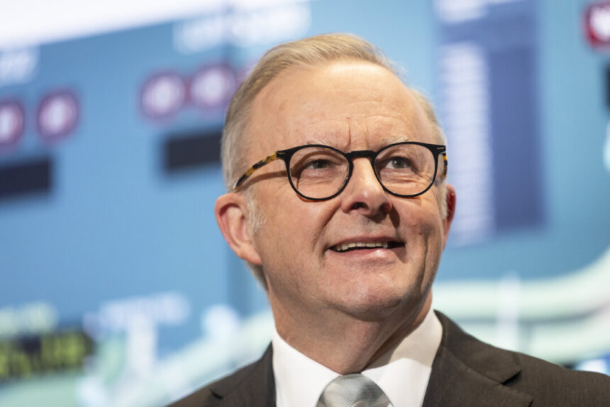 albanese-confirms-date-of-4th-visit-to-china,-spruiks-trade-relationship
