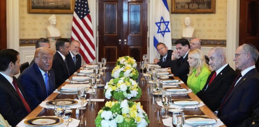 the-us-has-high-hopes-for-a-new-gaza-ceasefire,-but-israel’s-long-term-aims-seem-far-less-peaceful