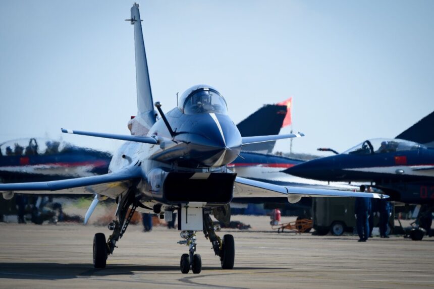 china-willing-to-expand-arms-sales-to-‘friendly-countries,’-defense-ministry-says