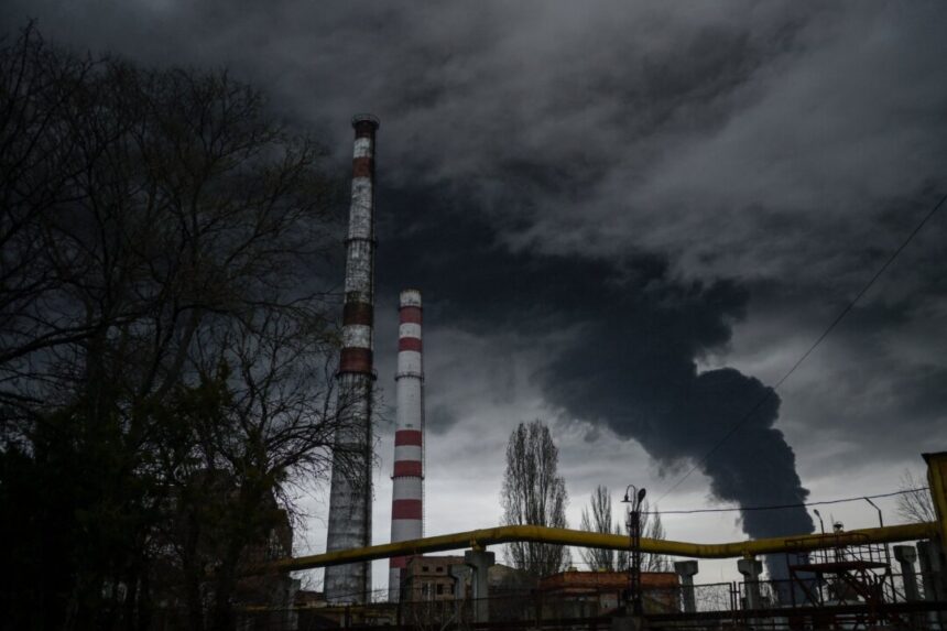 russian-airstrike-hits-china-consulate-in-odesa;-ukraine-investigation-reveals-chinese-drone-parts