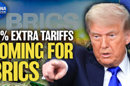 trump:-members-of-china-led-brics-to-face-new-tariffs-soon