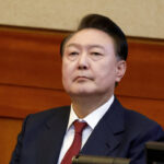 former-south-korean-president-yoon-appears-in-court-on-possible-detention-warrant