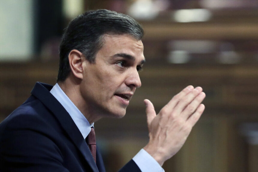 spanish-prime-minister-unveils-anti-corruption-plan-amid-mounting-scandal-pressure