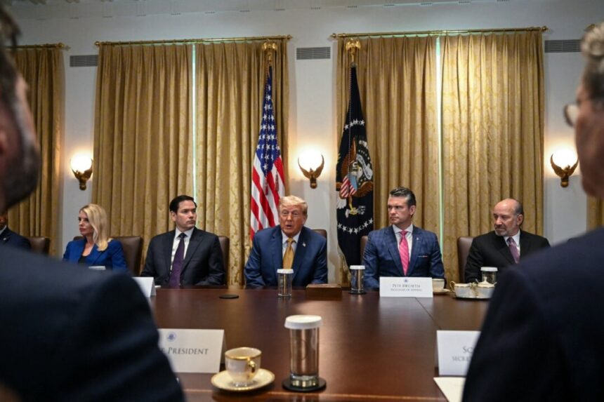 trump-says-brics-members-will-get-additional-10-percent-tariffs-over-dedollarization-attempt