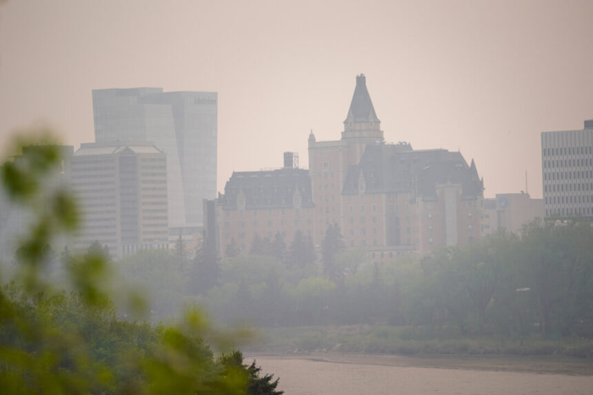 saskatchewan-commits-$20-million-to-rebuild-communities-hit-by-wildfires