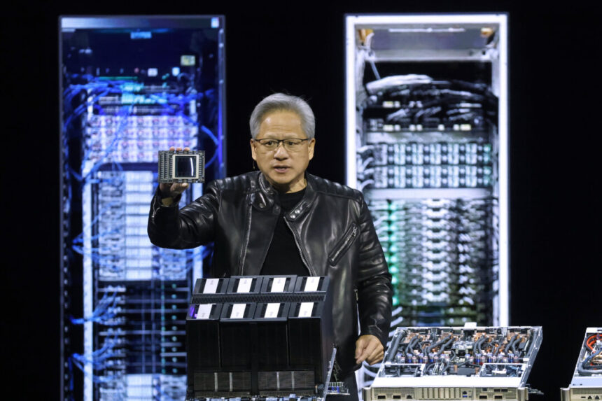 nvidia-becomes-first-public-company-to-reach-$4-trillion-market-value
