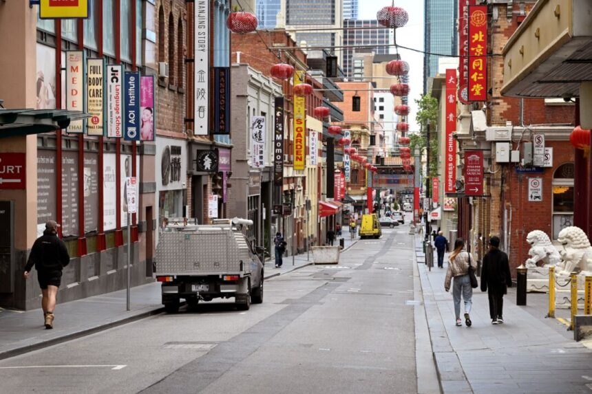 analyst:-‘racism’-claims-are-muzzling-ccp-interference-warnings—exactly-what-beijing-wants