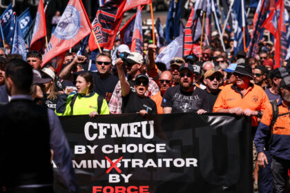 report-alleges-cfmeu-used-intimidation-tactics-to-silence-opposition