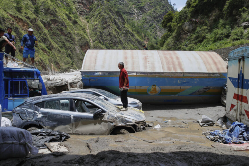 search-continues-for-19-missing-after-flooding-in-nepal