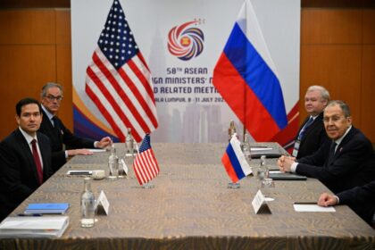 rubio-meets-with-russia’s-lavrov-amid-trump’s-growing-frustration-over-ukraine-peace-process