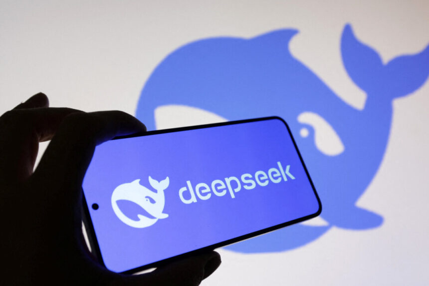 czech-republic-bans-china’s-deepseek-over-data-security-concerns