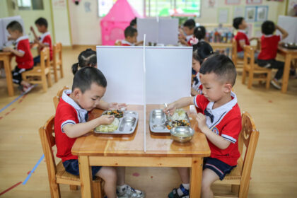 kindergarteners-found-with-abnormally-high-lead-levels-from-school-meals,-chinese-authorities-say