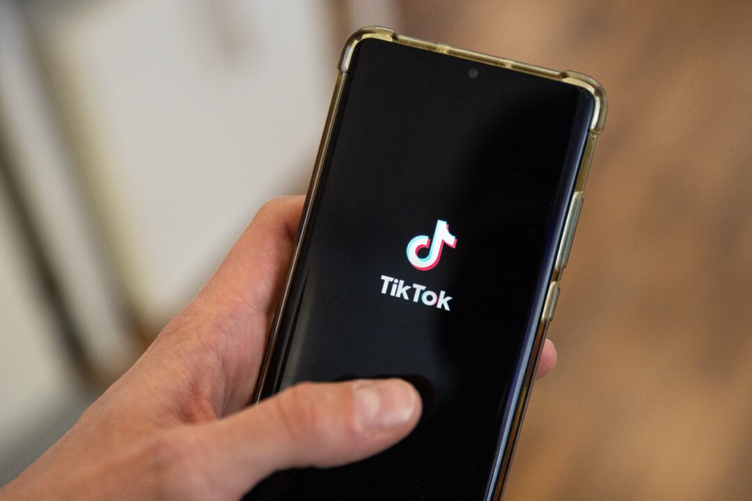 tiktok-faces-2nd-probe-by-eu-watchdog-over-china-data-transfers tiktok-faces-2nd-probe-by-eu-watchdog-over-china-data-transfers