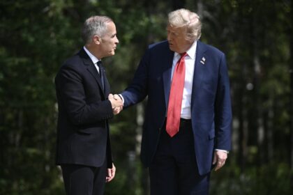rump-announces-35-percent-tariff-on-canada,-15-20-percent-on-other-countries