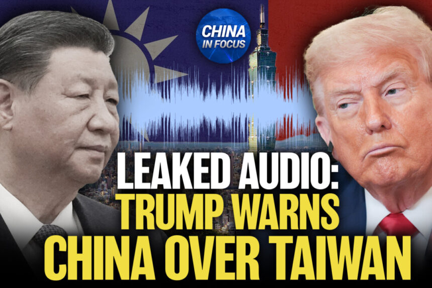 trump-warns-russia,-china-in-leaked-audio;-lead-levels-in-china-kids-10×-us.-limit