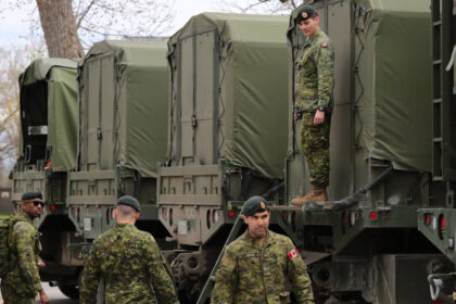 half-of-canadians-say-they-would-volunteer-to-go-to-combat-for-canada