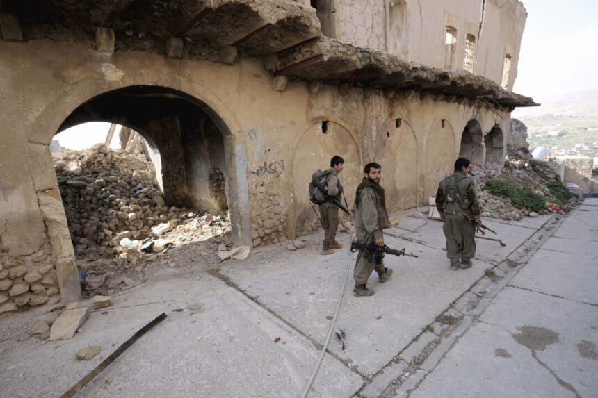 in-symbolic-move,-pkk-lays-down-arms-after-decades-long-fight-against-turkey