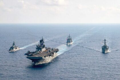 us,-australia,-japan-sign-naval-logistics-pact-to-counter-china’s-growing-reach