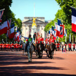 day-in-photos:-parade-in-england,-trump-travels-to-texas,-commemoration-in-bosnia