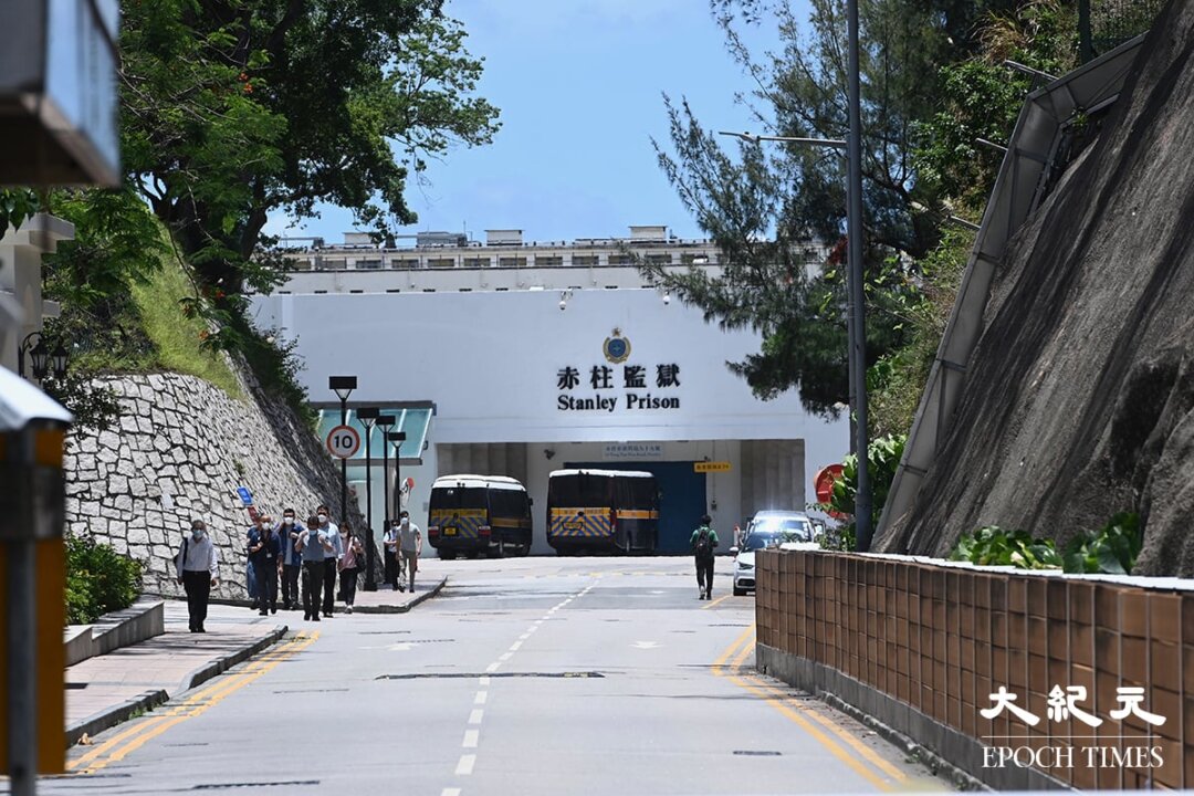 hong-kong-proposes-restricting-prison-visits-by-lawyers,-doctors-for-‘national-security’-reasons