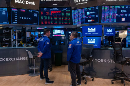 wall-street-weekly:-rally-pauses-amid-profit-taking,-rising-treasury-yields