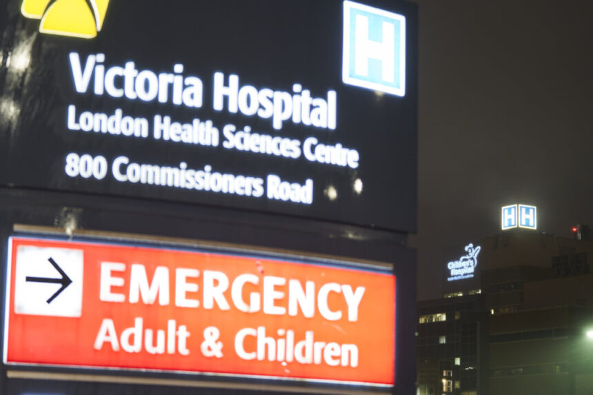 ontario-hospital-files-lawsuits-totalling-$60-million-over-alleged-fraud-involving-staff,-contractors