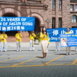 ‘we-remember-those-lives-that-were-lost’:-hundreds-gather-in-toronto-to-call-for-end-to-26-year-persecution-of-falun-gong