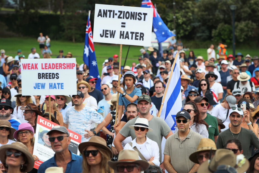 nz-jewish-leaders-want-hate-speech-laws-mirroring-australia’s-proposed-reforms