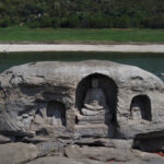 ancient-statues-emerge-from-chinese-reservoirs-as-reminders-of-ccp’s-cultural-ruin