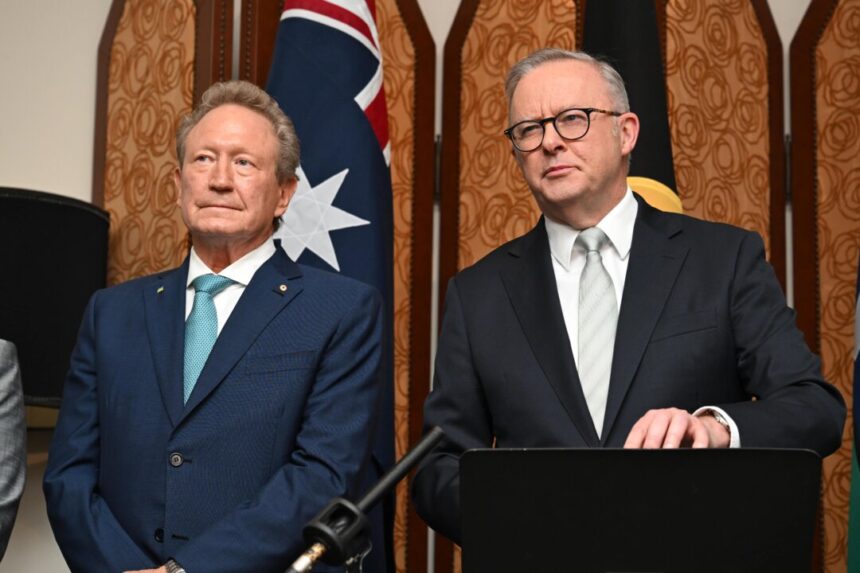australian-pm-pushes-china-to-help-decarbonise-steel-production,-deal-with-overcapacity