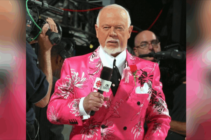 don-cherry-‘disappointed’-by-ron-maclean’s-remarks-on-health,-hockey-night-in-canada-departure