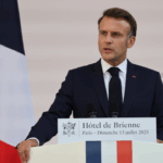 macron-says-france-will-spend-additional-$7.6-billion-on-military