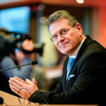 eu-trade-ministers-meet-in-brussels-after-us-announces-30-percent-tariff