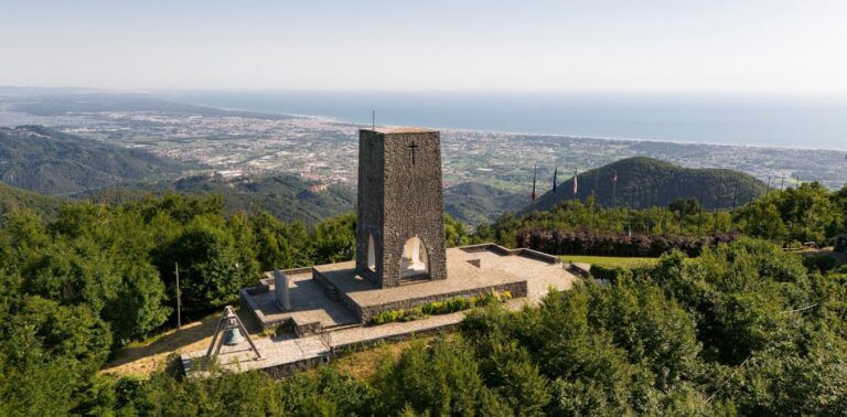 the-enduring-anti-fascist-legacy-of-places-that-mark-italy’s-wartime-resistance-–-podcast