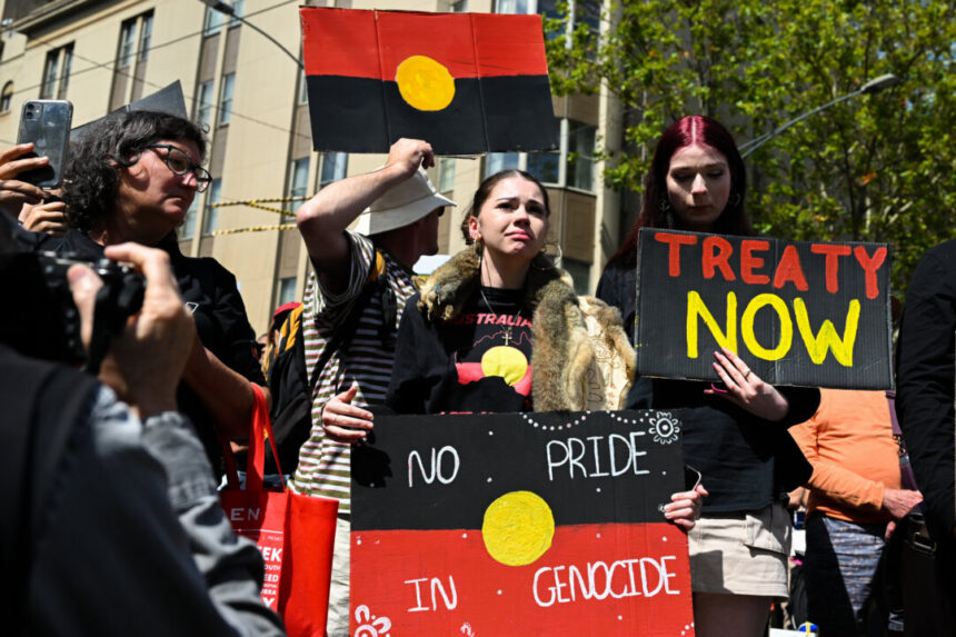 as-debt-hits-$167-billion,-mp-says-victoria-can’t-afford-indigenous-‘voice’-plan