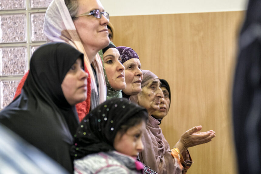 special-envoy-to-deliver-islamophobia-report-to-prime-minister-soon