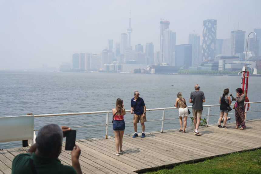 much-of-canada-smoky,-other-parts-get-heat,-and-some-areas-seeing-both