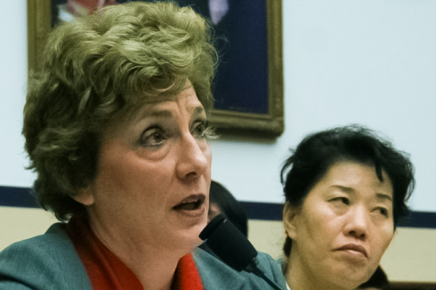 congressional-defense-and-foreign-policy-lunch-forum-on-north-korea’s-future