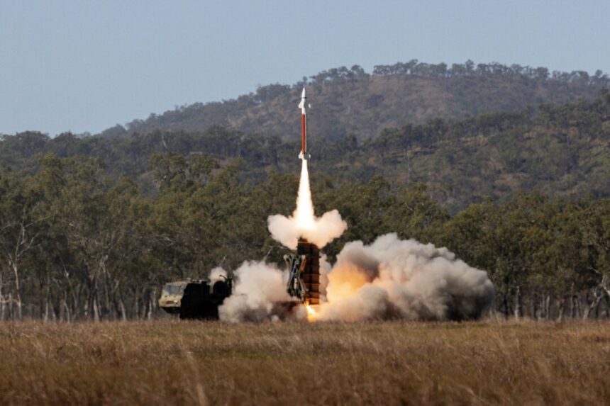 australia-kicks-off-biggest-war-drills,-beijing-likely-watching