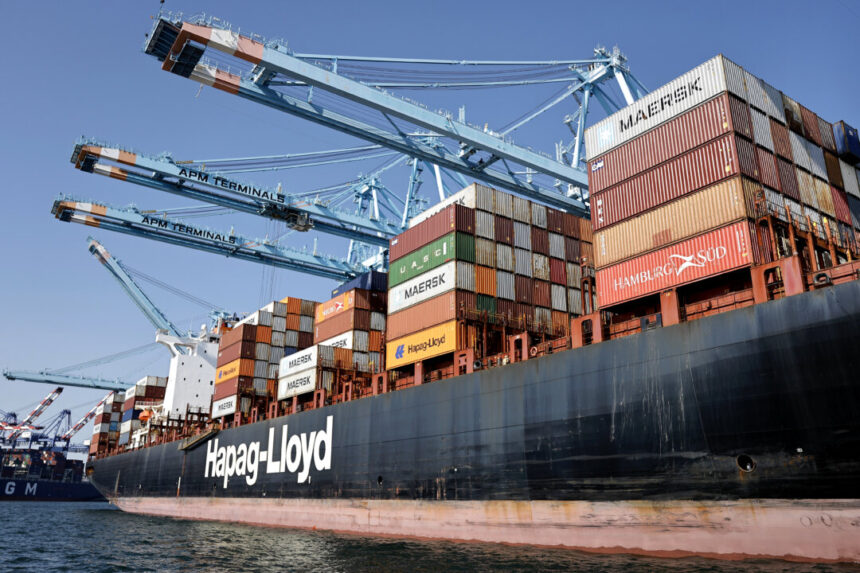 democratic-governors-launch-state-reviews-to-assess-local-impact-of-tariffs