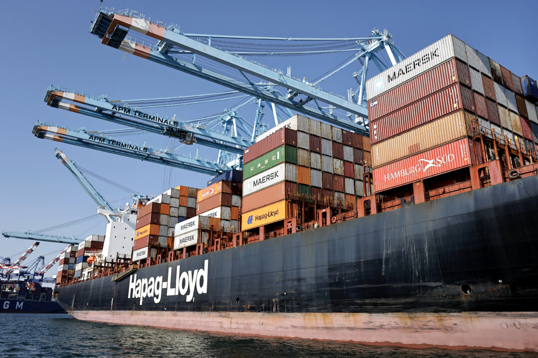 democratic-governors-launch-state-reviews-to-assess-local-impact-of-tariffs