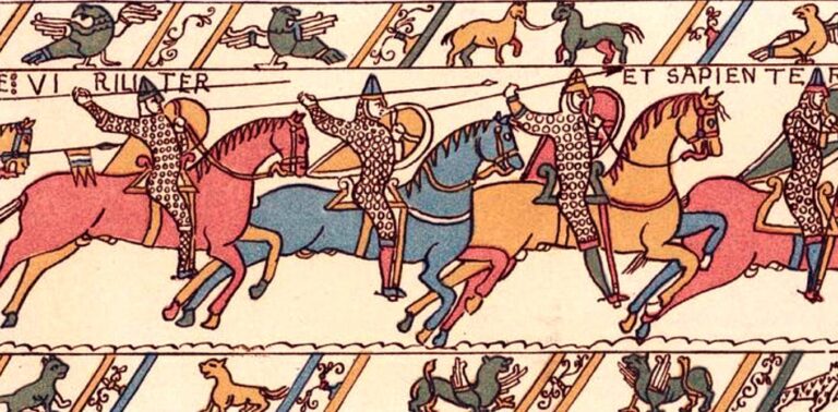 why-the-nazis-stole-a-fragment-of-the-bayeux-tapestry