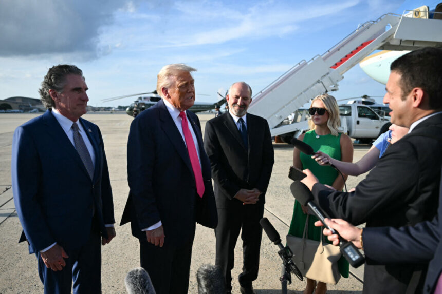 trump-says-he-will-impose-tariffs-of-more-than-10-percent-on-smaller-nations